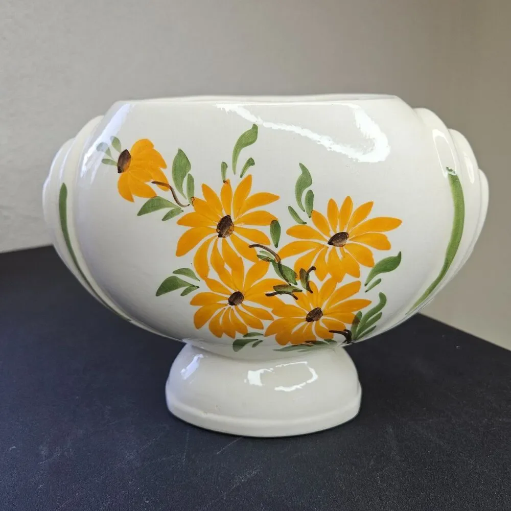 Hand Painted 7